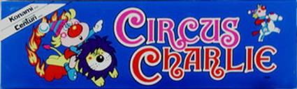 Circus Charlie