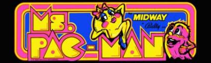 Ms. Pac-Man