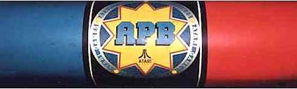A.P.B. A.P.B.
