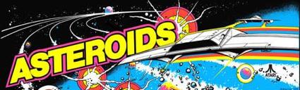 Asteroids