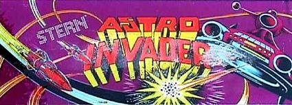 Astro Invader