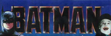 Batman (The Arcade) Batman (The Arcade)