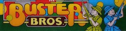 Buster Bros.