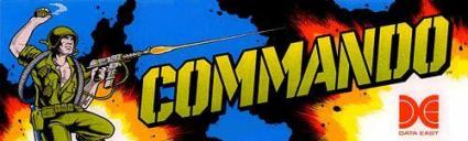 Commando