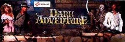 Dark Adventure