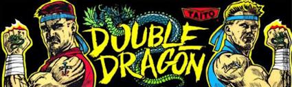 Double Dragon Double Dragon