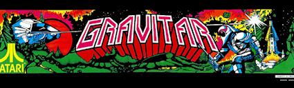 Gravitar Gravitar