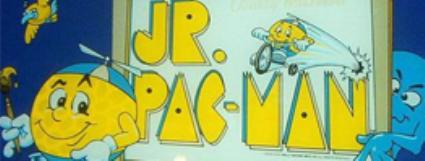 Jr. Pac-Man