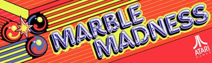 Marble Madness