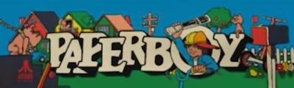 Paperboy Paperboy