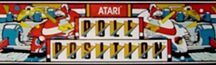 Pole Position Pole Position