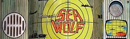 Sea Wolf