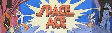 Space Ace