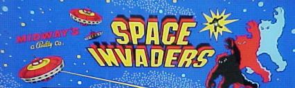 Space Invaders