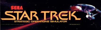 Star Trek Strategic Operations Simulator