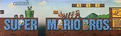 VS. Super Mario Bros.