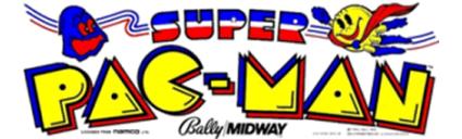 Super Pac-Man