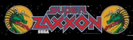 Super Zaxxon