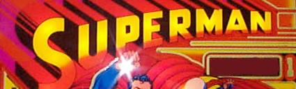 Superman (Pinball)