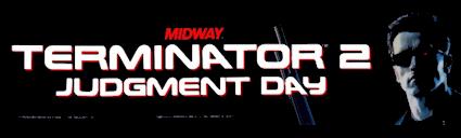Terminator 2: Judgement Day Terminator 2: Judgement Day