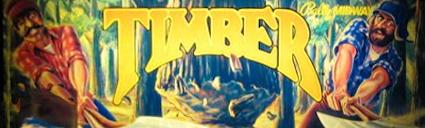 Timber