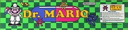 VS. Dr. Mario