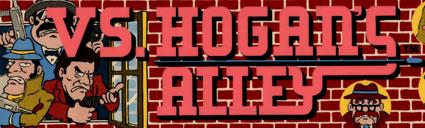 VS. Hogan's Alley