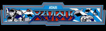 Xevious