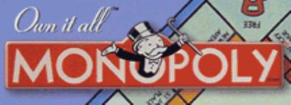 Monopoly (Pinball)