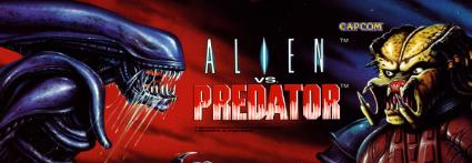 Alien Vs. Predator