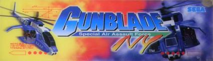 Gunblade NY