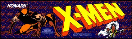 X-Men