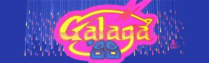 Galaga '88