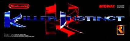Killer Instinct