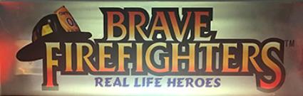 Brave Firefighters