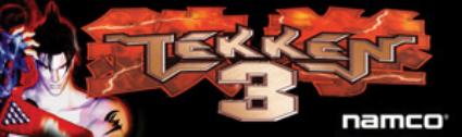 Tekken 3