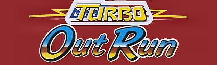 Turbo Out Run Turbo Out Run