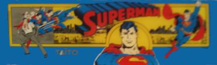 Superman Superman