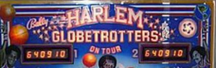 Harlem Globetrotters On Tour