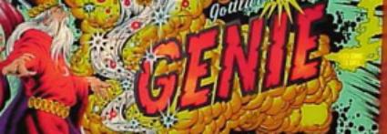 Genie Genie