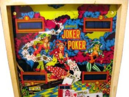 Joker Poker