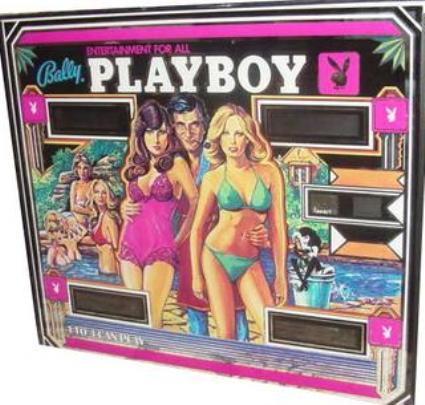 Playboy