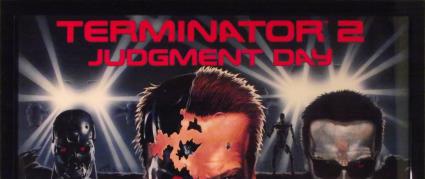 Terminator 2: Judgement Day (Pinball)