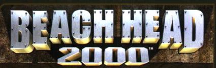 Beach Head 2000
