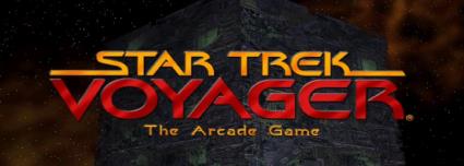 Star Trek: Voyager