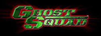 Ghost Squad