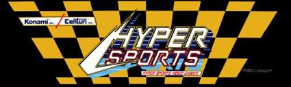 Hyper Sports