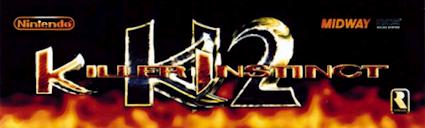 Killer Instinct 2 Killer Instinct 2