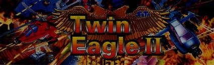 Twin Eagle II