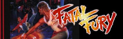 Fatal Fury